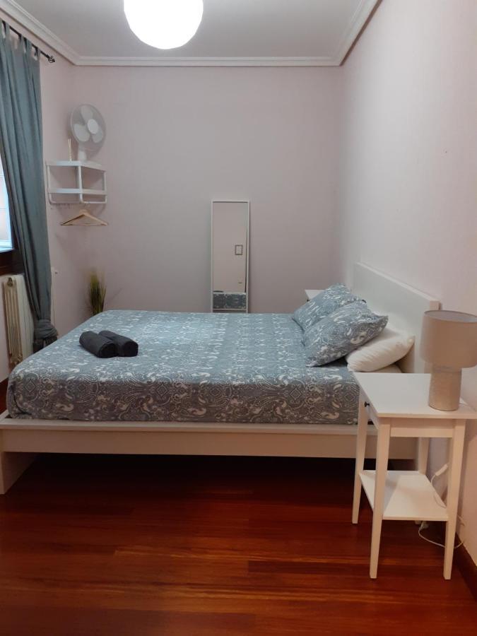 Casa Centro Hotel San Sebastián Kültér fotó