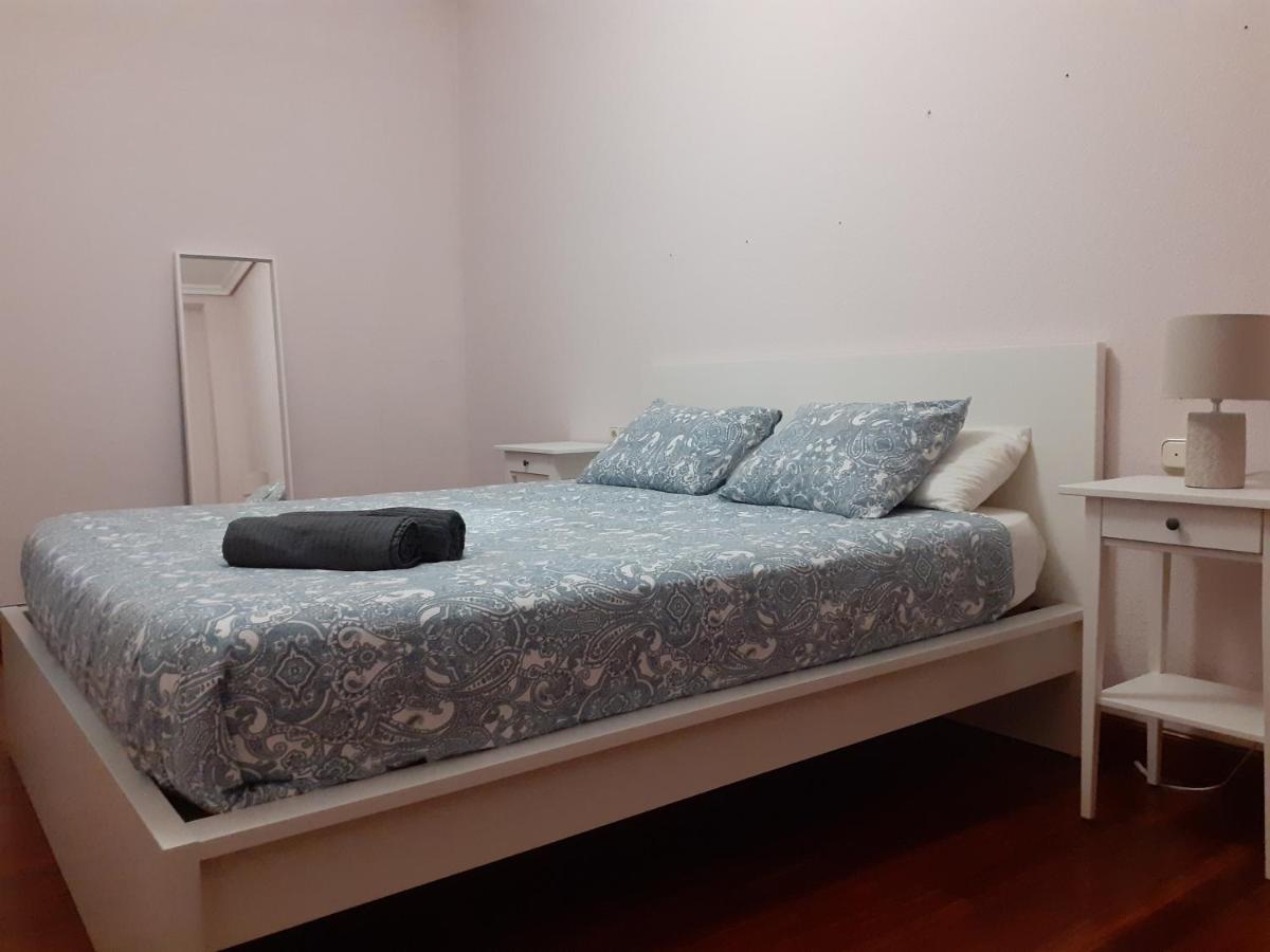 Casa Centro Hotel San Sebastián Kültér fotó