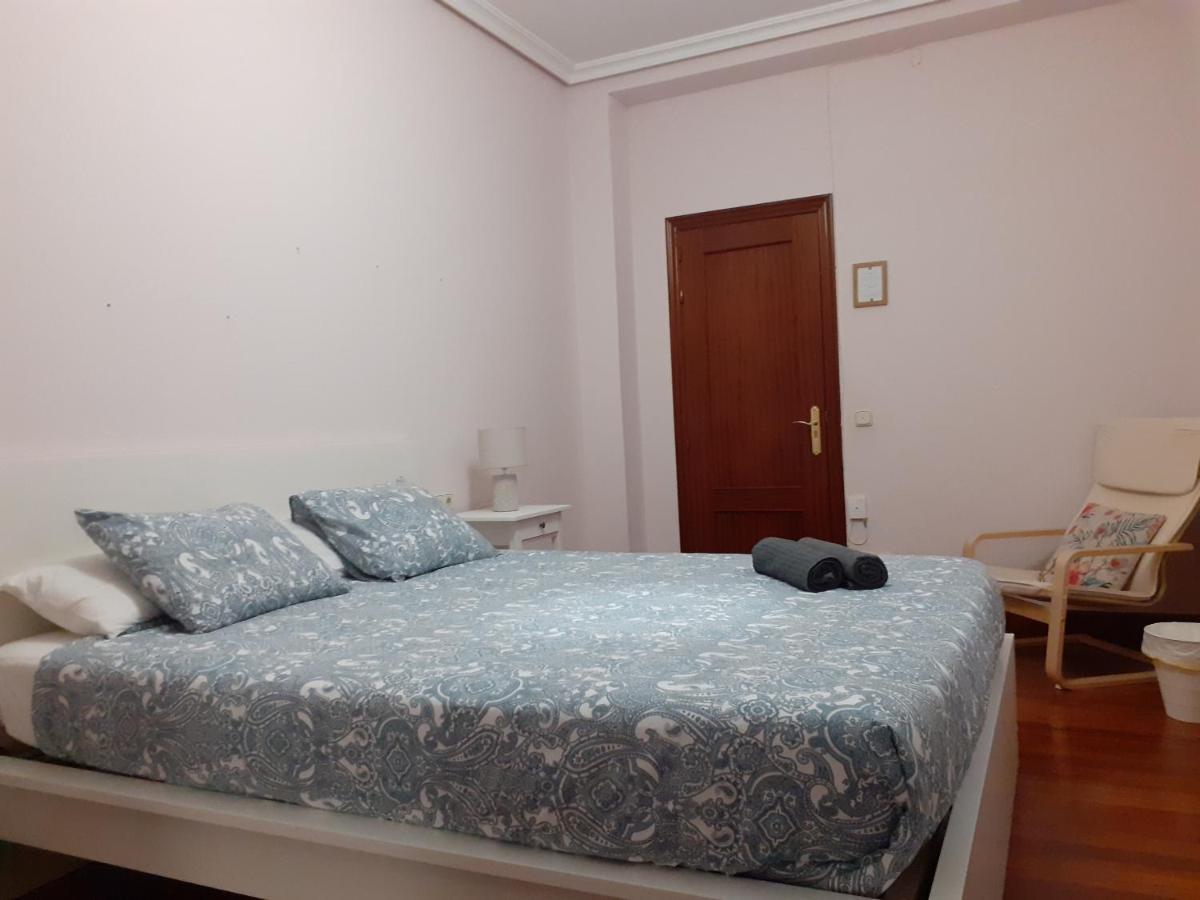 Casa Centro Hotel San Sebastián Kültér fotó