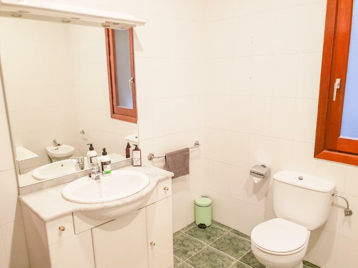 Casa Centro Hotel San Sebastián Kültér fotó